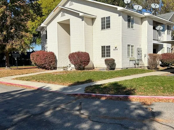 Lucky - 6524, 6524 W Lucky Ln APT 202, Boise, ID 83714