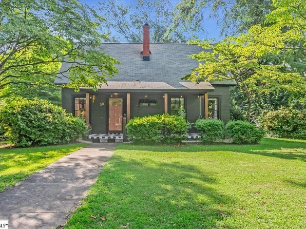 50 Smythe Ave, Greenville, SC 29605