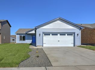 10408 W Lingonberry Ct, Cheney, WA 99004