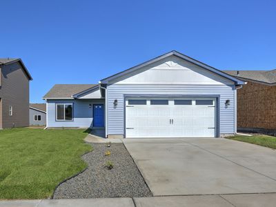 2208 N Sundance St, Greenacres, WA, 99016