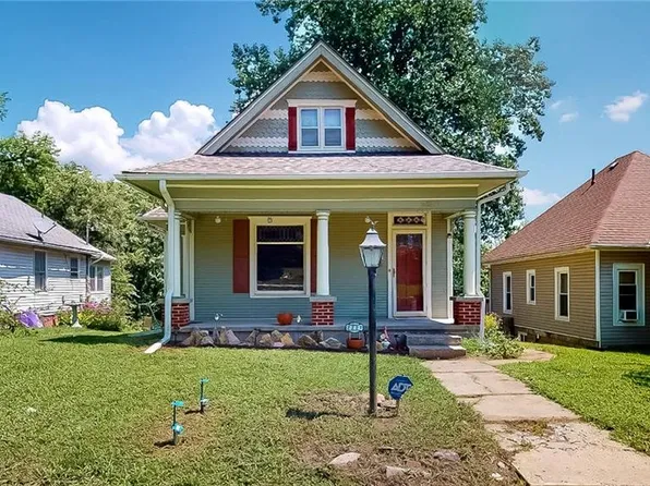 2227 N 2nd St, Saint Joseph, MO 64505