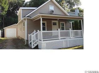 441 Lake Shore Boulevard Ext, Rochester, NY 14617