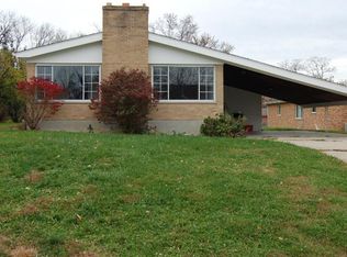 139 Basswood Cir, Fort Wright, KY 41011
