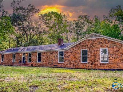 18531 County Road 460, Moulton, AL, 35650