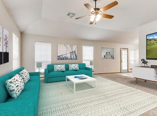 1106 SW 23rd St, Moore, OK 73170