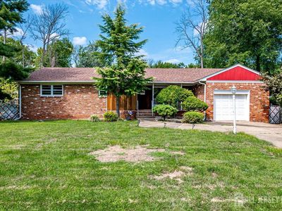 244 W Sherman Ave, Edison, NJ, 08820
