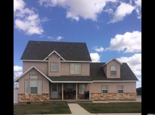 73 E 1150 S, Roosevelt, UT 84066