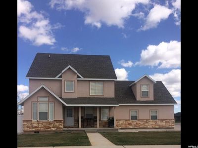 73 E 1150 S, Roosevelt, UT, 84066