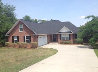 3135 Kaempfer Cir, Sumter, SC 29153