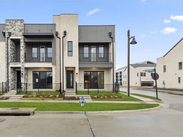 1242 Daybreak Dr, Allen, TX 75013