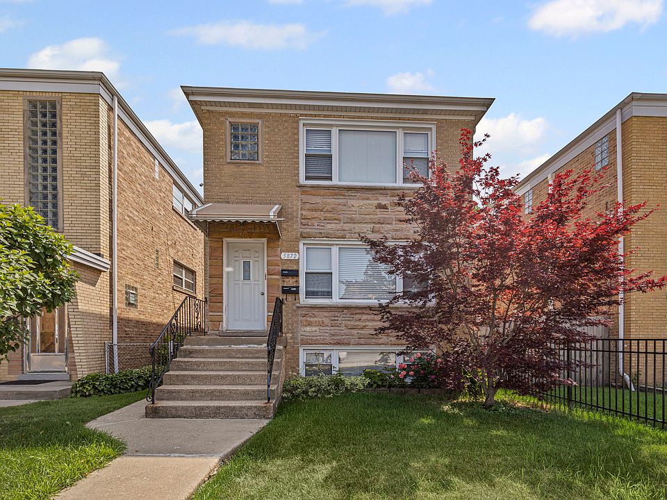 1st image of 5872 N Elston Ave