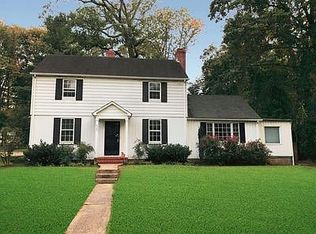 6700 Cross Country Blvd, Baltimore, MD 21215