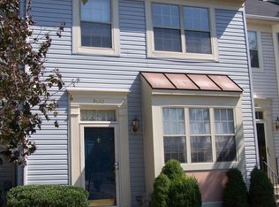 9610 Hadleigh Ct, Laurel, MD 20723