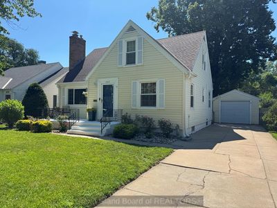 2419 W Charles St, Grand Island, NE, 68803