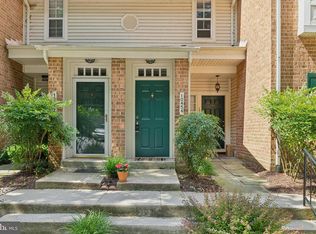 10454 Parthenon Ct #10454, Bethesda, MD 20817