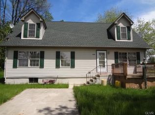5700 Sullivan Trl, Nazareth, PA 18064