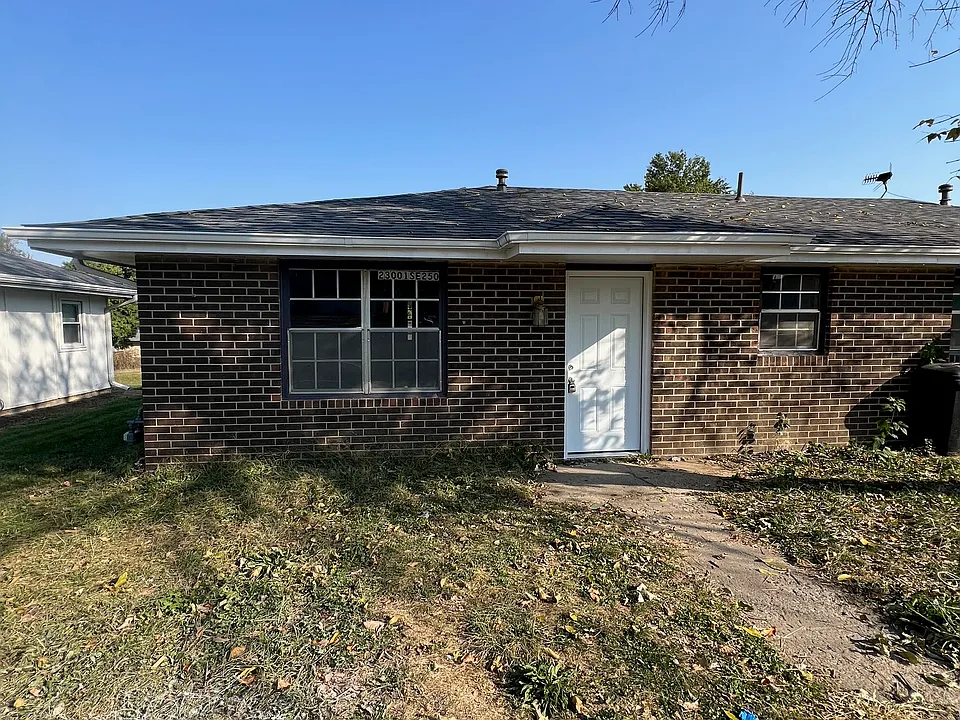 23 SE 250th Rd #1