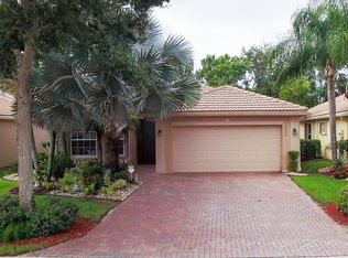 9828 Tallyrand Dr, Lake Worth, FL 33467