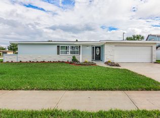 1550 Mercury St, Merritt Island, FL 32953