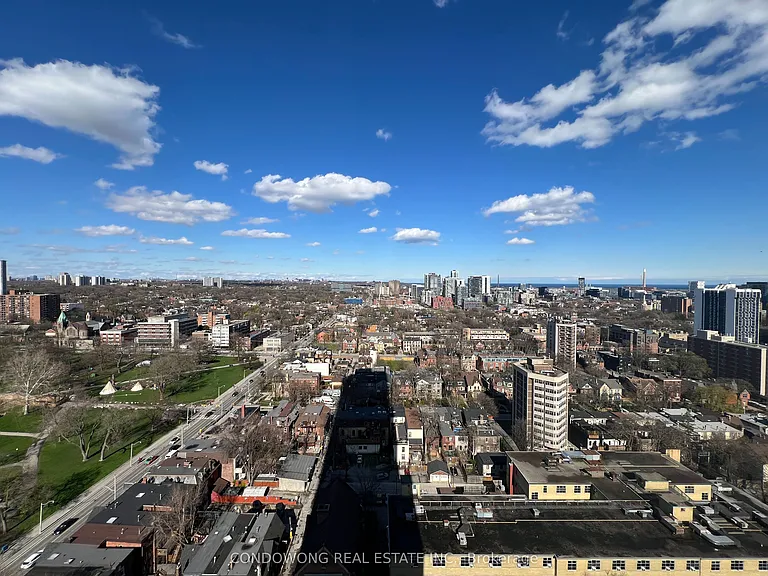 319 Jarvis St #2312 — Photo 7