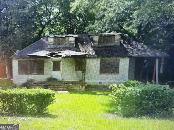 0 College St, Forsyth, GA 31029