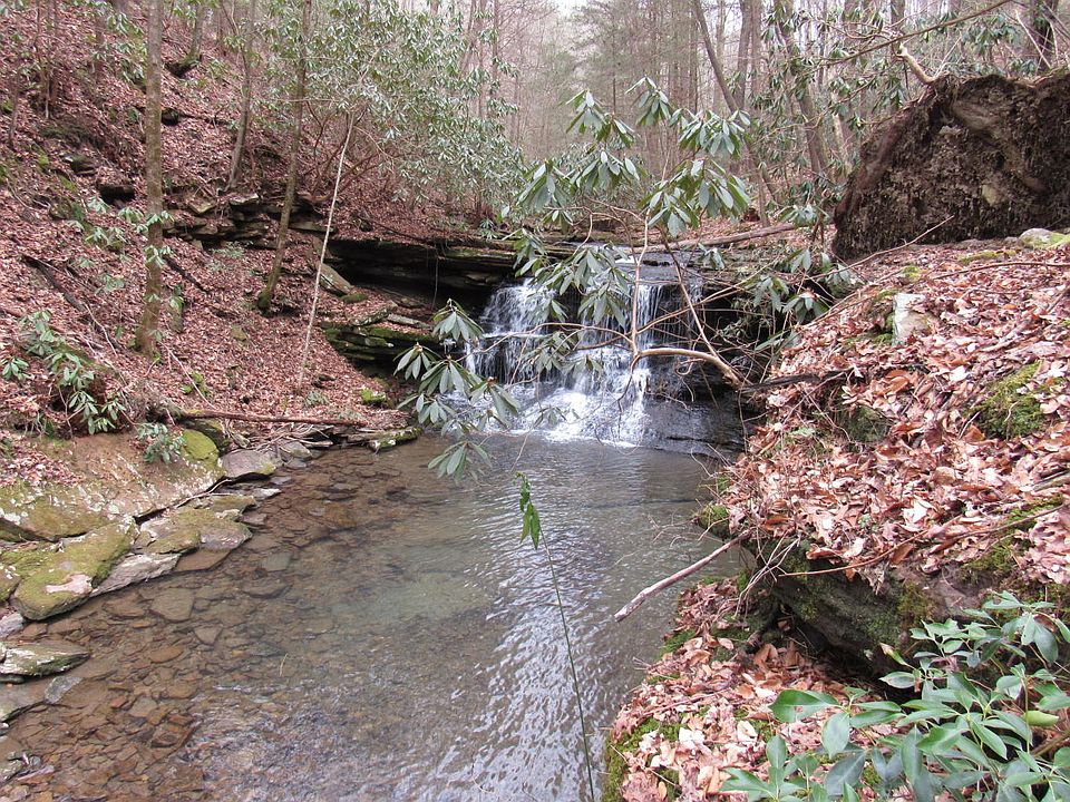 1st image of Cherokee Trl