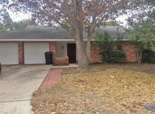 2110 Pamela Rd, Temple, TX 76502