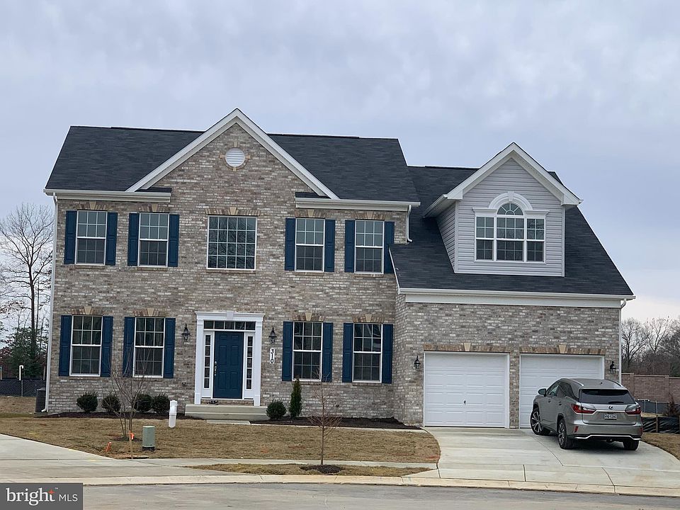 310 Wingfoot Ct, Accokeek, MD 20607 Zillow