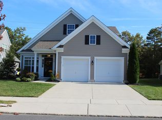 234 Ivy Rd, Egg Harbor Township, NJ 08234