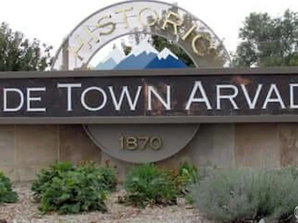 5505 Brentwood St, Arvada, CO 80002