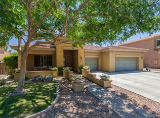 101 S Presidio Dr, Gilbert, AZ 85233