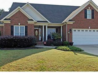 8709 Oregon Inlet Ct, Raleigh, NC 27603