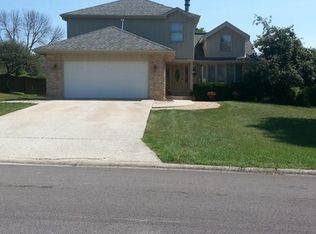 13607 S Tara Dr, Homer Glen, IL 60491