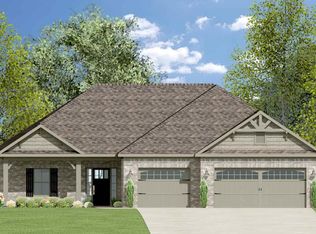 22488 Oakdale Ridge Ln, Athens, AL 35613