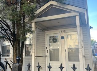 1638 N Washtenaw Ave #2, Chicago, IL 60647