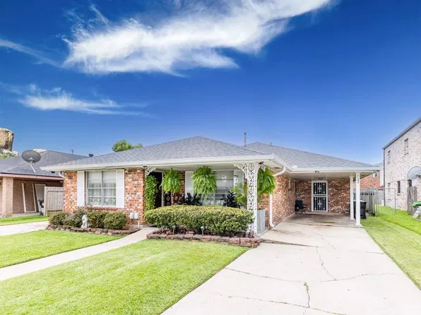 7140 Boston Dr, New Orleans, LA 70127