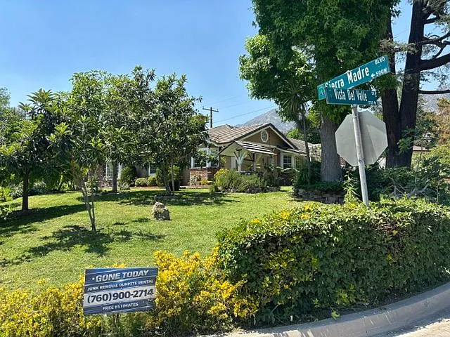 37 W Sierra Madre Blvd — Photo 14