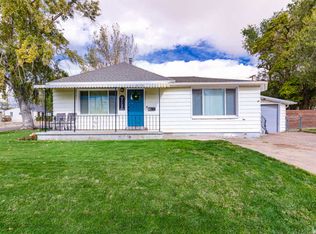 471 E 200 S, Clearfield, UT 84015