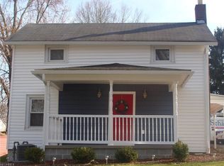 73 W Moreland Rd, Wooster, OH 44691