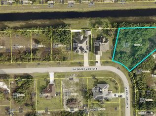 623 Theodore Vail St E, Lehigh Acres, FL 33974