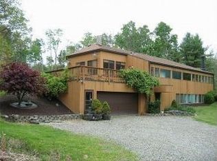 673 Bunn Hill Rd, Vestal, NY 13850