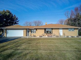 4870 Goodland Park Rd, Fitchburg, WI 53575