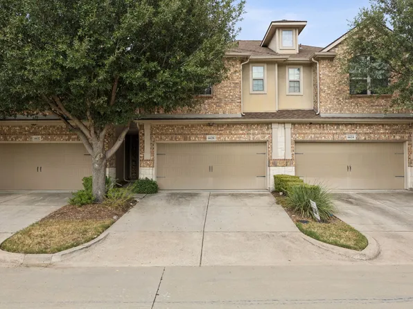 6628 Rutherford Rd, Plano, TX 75023