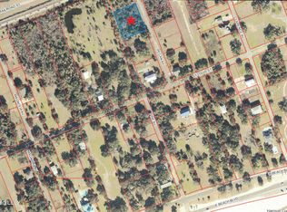 LOT 10 Pecan Ave, Pass Christian, MS 39571