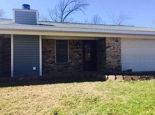 215 Syble Ln, Longview, TX 75605