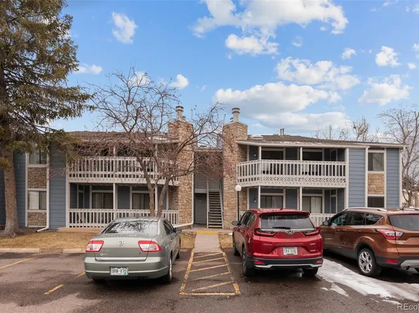 8600 E Alameda Avenue #21-208, Denver, CO 80247