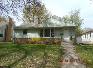 1712 E 58th St, Minneapolis, MN 55417