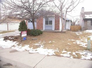 17824 E Bethany Dr, Aurora, CO 80013
