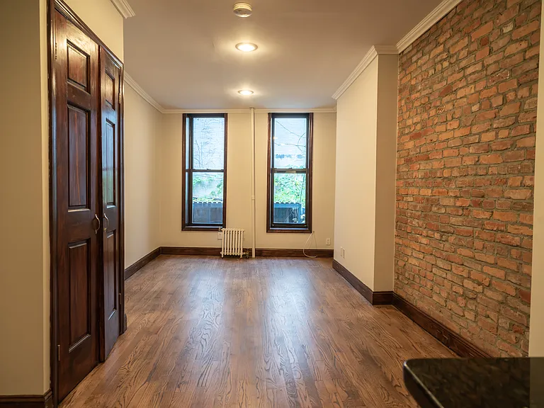 46 E 1st St #2B — Photo 2