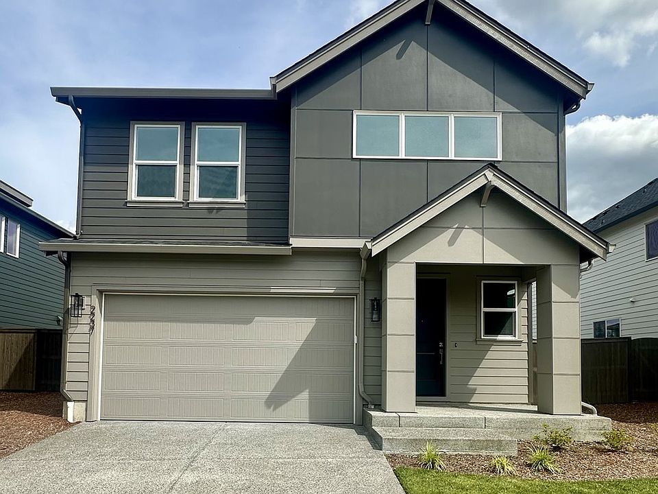 1st image of 2237 Ash St Lot 85